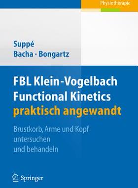 预订 FBL Klein-Vogelbach Functional Kinetics praktisch angewandt