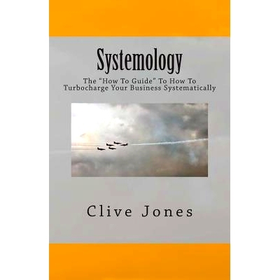 预订 Systemology: The 