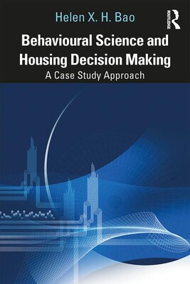 【预订】Behavioural Science and Housing Decision Making