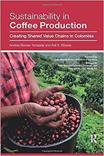 Creating Colombia Sustainability Chains Value Shared Production Coffee 预售