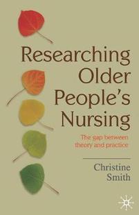 People’s Older Researching Nursing 预订