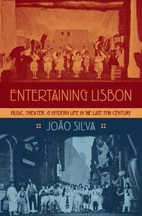 Entertaining Lisbon 预订