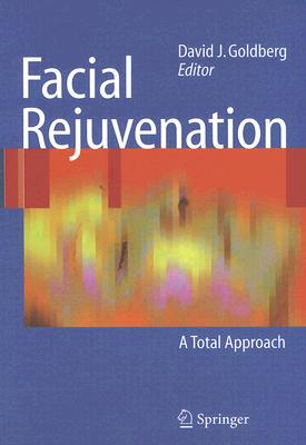 【预订】Facial Rejuvenation