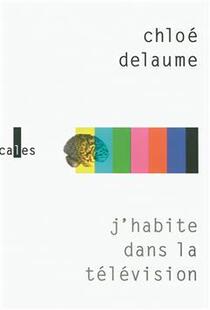télévision 9782070781393 dans 预订 J’habite
