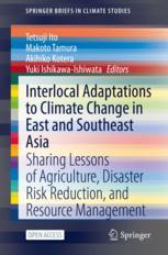 【预订】Interlocal Adaptations to Climate Change in East and Southeast Asia 9783030812065