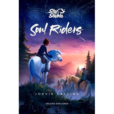 预订 Soul Riders: Jorvik Calling Volume 1: 9781524855321