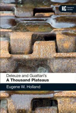 [预订]Deleuze and Guattari’s ’A Thousand Plateaus’ 9780826423023
