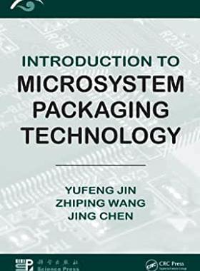 【预订】Introduction to Microsystem Packaging Technology