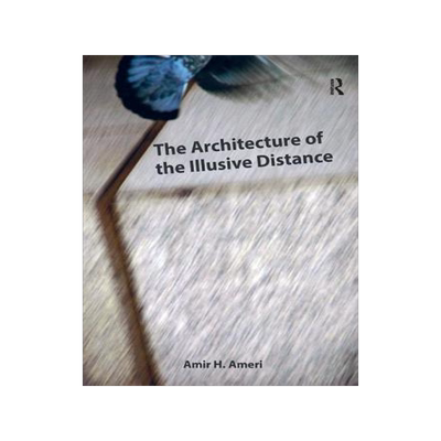 预订 The Architecture of the Illusive Distance