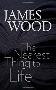 【预订】The Nearest Thing to Life