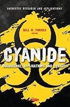 [预订]Cyanide: Occurrence, Applications and Toxicity 9781685076191