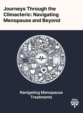 预订 Journeys Through the Climacteric: Navigating Menopause and Beyond