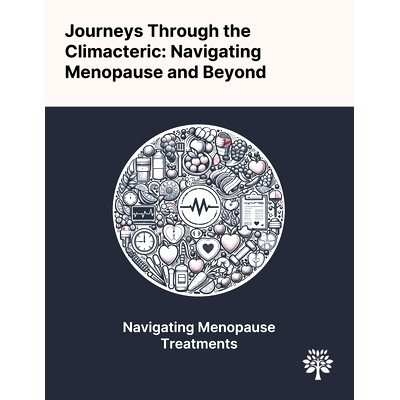 预订 Journeys Through the Climacteric: Navigating Menopause and Beyond