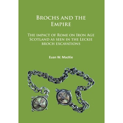 The impact of Rome on Iron Age Scotland