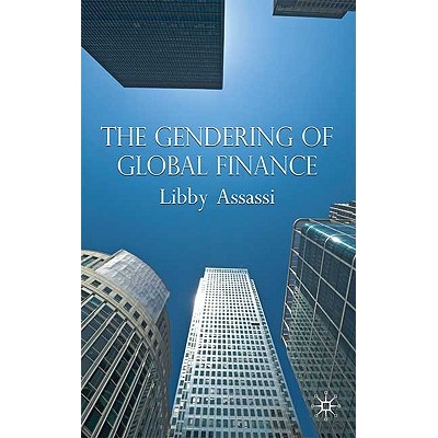 预订 The Gendering of Global Finance: 9780230517936