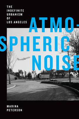 [预订]Atmospheric Noise 9781478011828
