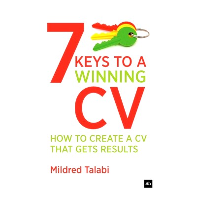 预订 7 Keys to a Winning CV: How to Create a CV That Gets Results: 9780857191588