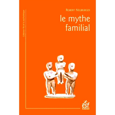 预订 Le mythe familial 家庭神话: 9782710142423