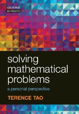 现货 英文原版 解决数学问题 Solving Mathematical Problems