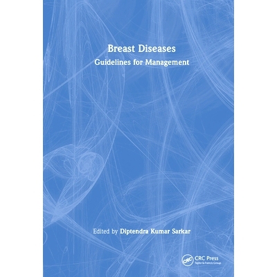 预订 Breast Diseases: Guidelines for Management: 9780367421281