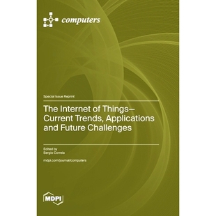 and Current The 预订 9783725816224 Things Trends Challenges Future Applications Internet