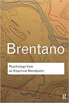 【预订】Psychology from An Empirical Standpoint...9781138019171