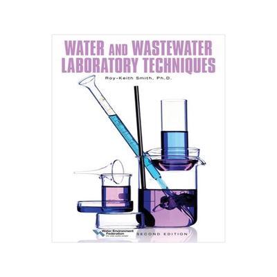 [预订]Water and Wastewater Laboratory Techniques 9781572783539