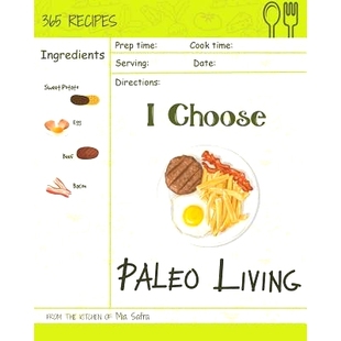 Desserts Choose Reach Living 预订 Happy paleo Cookbook Days Paleo Healthy and Ice Salad 365