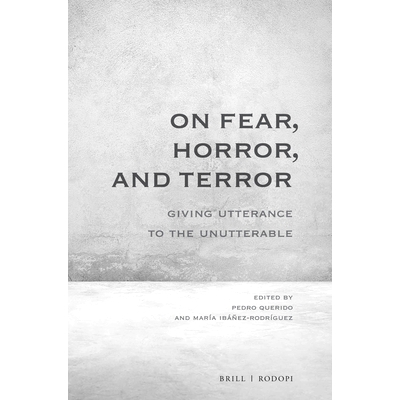 Giving Utterance to the Unutterable