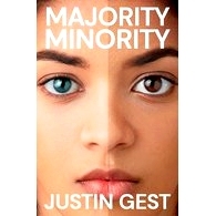 预订 Majority Minority 多数派 少数派: 9780197641798