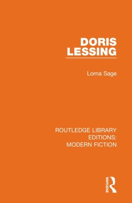 【预订】Doris Lessing