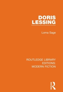 【预订】Doris Lessing