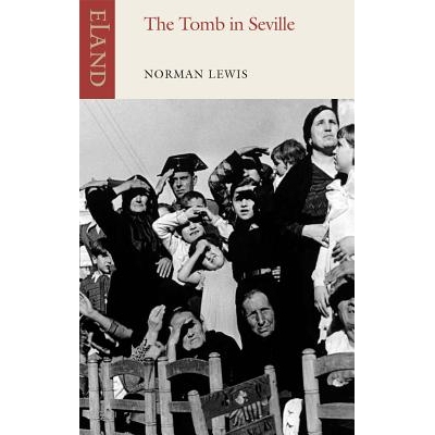 预订 The Tomb in Seville 9781780600086