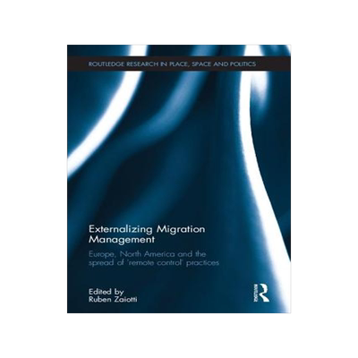 预订 Externalizing Migration Management