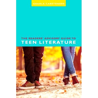 预订 The Readers’ Advisory Guide to Teen Literature: 9780838917268