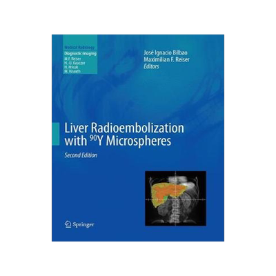 预订 Liver Radioembolization with 90Y Microspheres