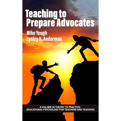 预订 Teaching to Prepare Advocates: 9798887300702
