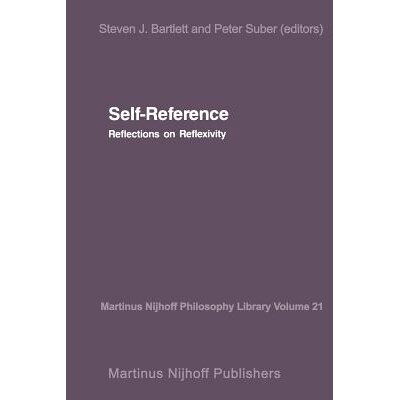 Reflections on Reflexivity