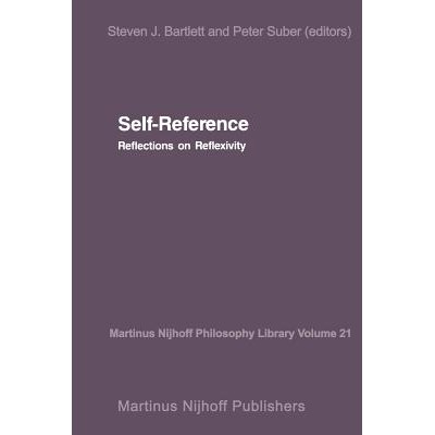 Reflections on Reflexivity