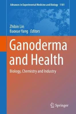 【预订】Ganoderma and Health