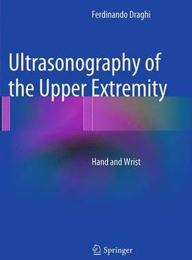 预订 Ultrasonography of the Upper Extremity
