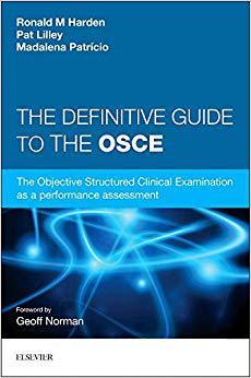 【预售】The Definitive Guide to the OSCE