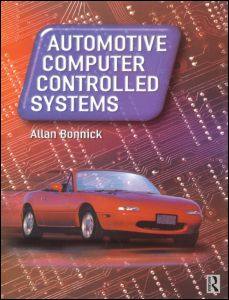 【预订】Automotive Computer Controlled Systems