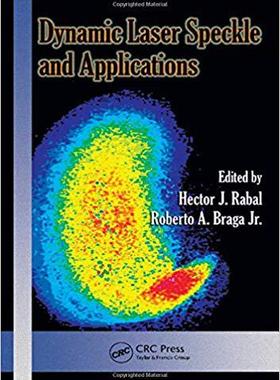 【预订】Dynamic Laser Speckle and Applications