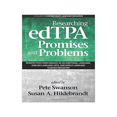 [预订]Researching edTPA Promises and Problems 9781641132350