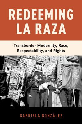 【预订】Redeeming La Raza