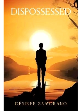 预订 Dispossessed 被剥夺: 9781960018434