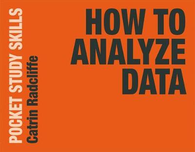 【预订】How to Analyze Data