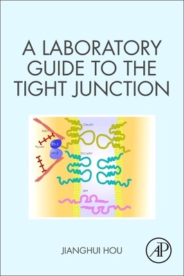 【预订】a laboratory guide to the tight junction