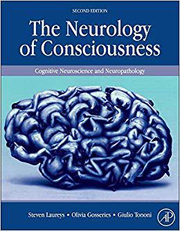 【预售】The Neurology of Consciousness